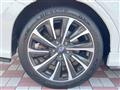 2020 Subaru Levorg
