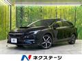 2021 Subaru Levorg