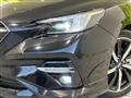 2021 Subaru Levorg