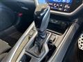 2021 Subaru Levorg