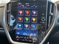 2021 Subaru Levorg