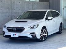 2021 Subaru Levorg