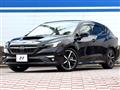 2021 Subaru Levorg