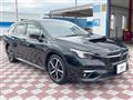 2021 Subaru Levorg