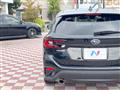 2021 Subaru Levorg