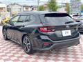 2021 Subaru Levorg