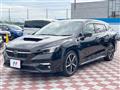 2021 Subaru Levorg