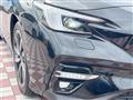 2021 Subaru Levorg