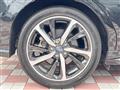 2021 Subaru Levorg