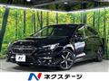 2021 Subaru Levorg
