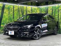 2021 Subaru Levorg