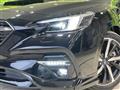 2021 Subaru Levorg
