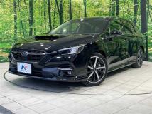 2021 Subaru Levorg