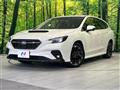 2022 Subaru Levorg