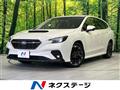 2022 Subaru Levorg