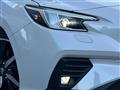 2022 Subaru Levorg