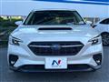 2022 Subaru Levorg
