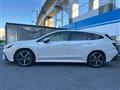 2022 Subaru Levorg