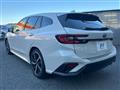 2022 Subaru Levorg
