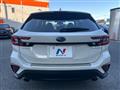 2022 Subaru Levorg