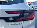 2022 Subaru Levorg