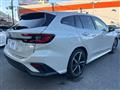 2022 Subaru Levorg