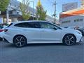 2022 Subaru Levorg