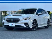 2022 Subaru Levorg