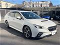 2022 Subaru Levorg