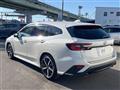 2022 Subaru Levorg