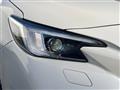 2022 Subaru Levorg