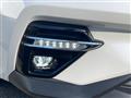 2022 Subaru Levorg