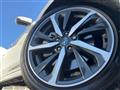 2022 Subaru Levorg