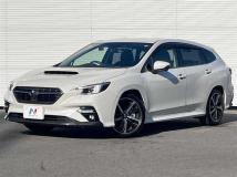 2022 Subaru Levorg