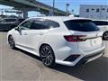 2022 Subaru Levorg