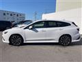 2022 Subaru Levorg