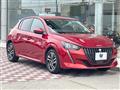 2021 Peugeot 208