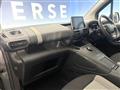 2023 Citroen Berlingo