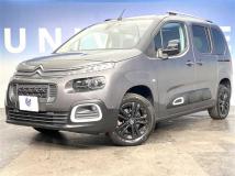 2023 Citroen Berlingo