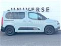 2020 Citroen Berlingo