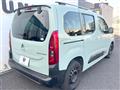2020 Citroen Berlingo