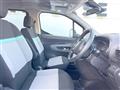 2020 Citroen Berlingo