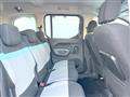 2020 Citroen Berlingo