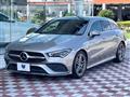 2020 Mercedes-Benz CLA Shooting Brake