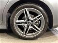 2020 Mercedes-Benz CLA Shooting Brake