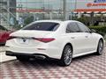 2021 Mercedes-Benz S-Class
