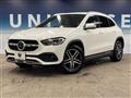 2020 Mercedes-Benz GLA-Class
