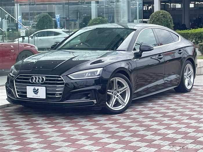 2020 Audi Audi Others