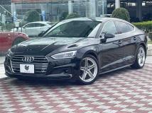 2020 Audi Audi Others