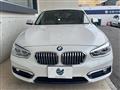 2018 BMW 1 Series